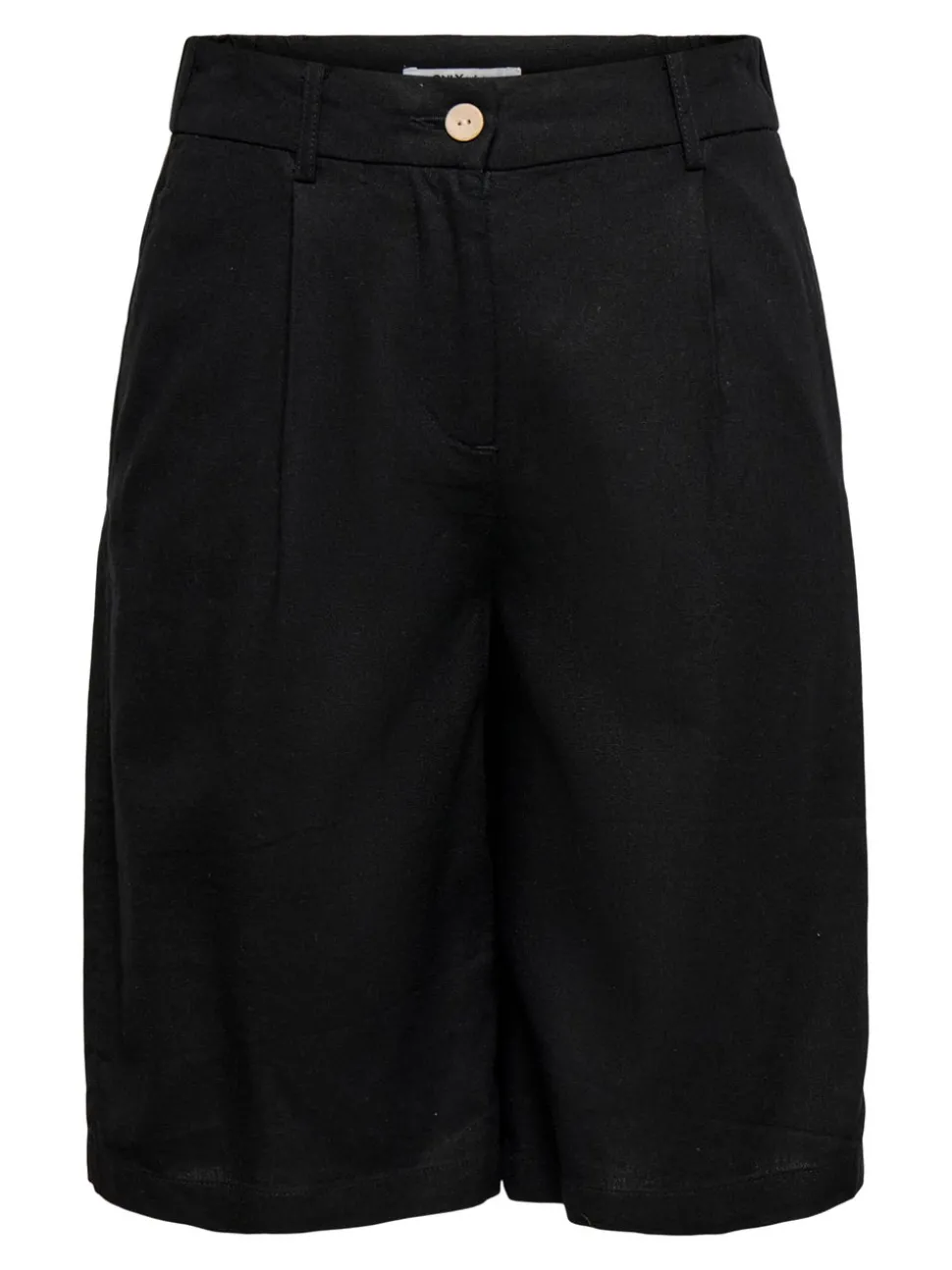 ONLGOA Loose fit Lin Shorts