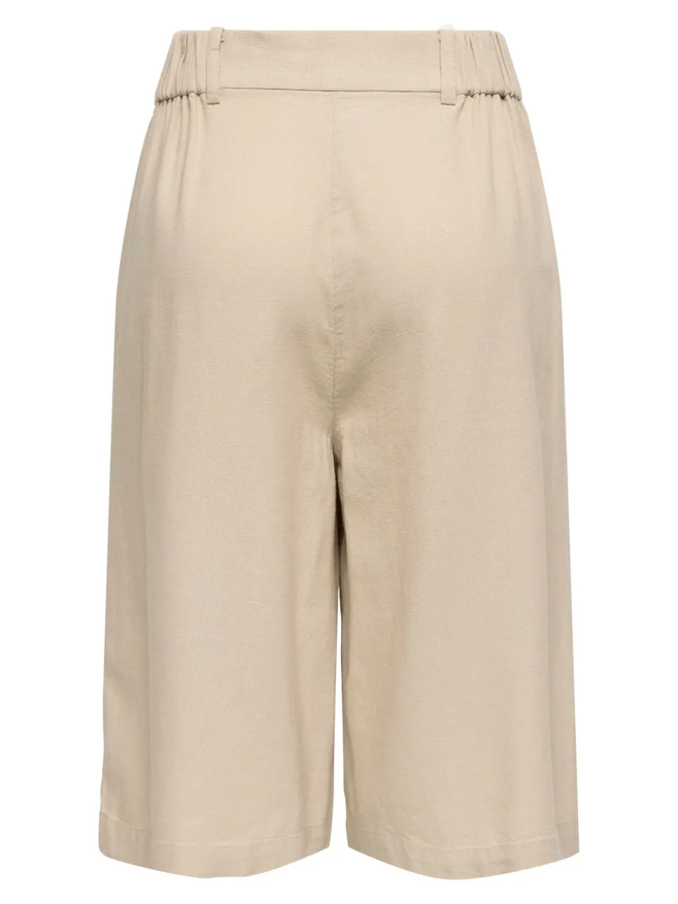 ONLGOA Loose fit Lin Shorts