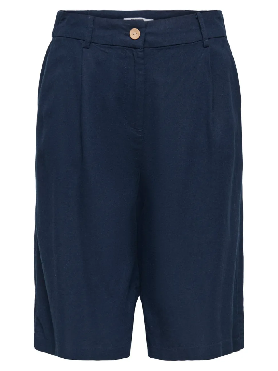ONLGOA Loose fit Lin Shorts
