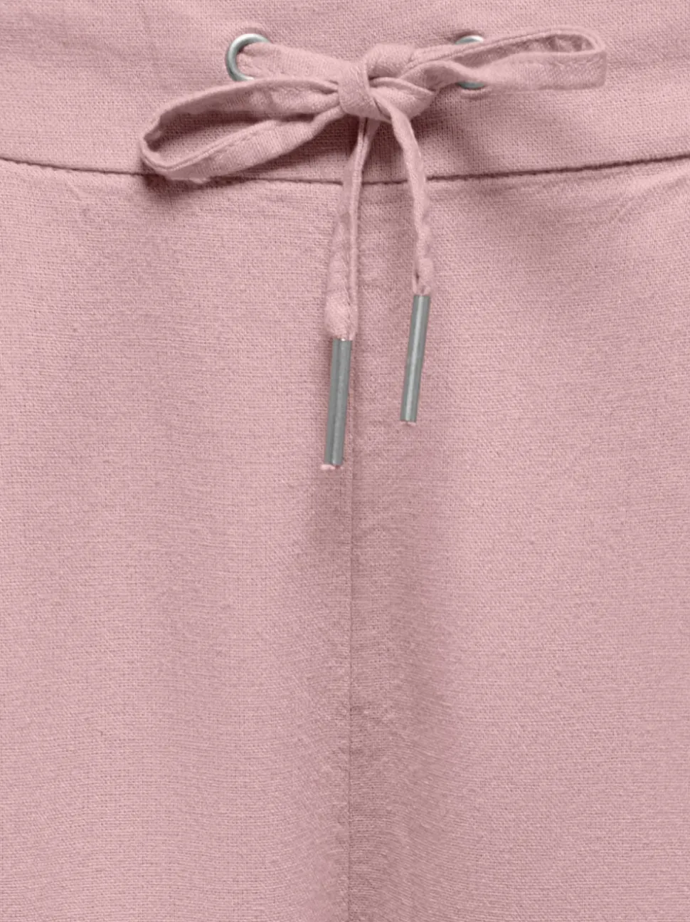 ONLGOA-POPTRASH Comfort Fit Lin Bukser