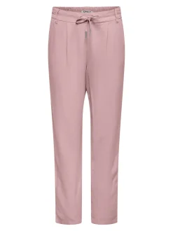 ONLGOA-POPTRASH Comfort Fit Lin Bukser