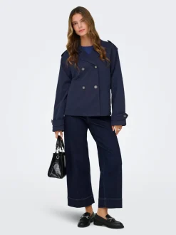 ONLHANNAH Trenchcoat