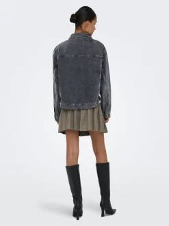 ONLHARPER Denimjakke
