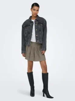 ONLHARPER Denimjakke