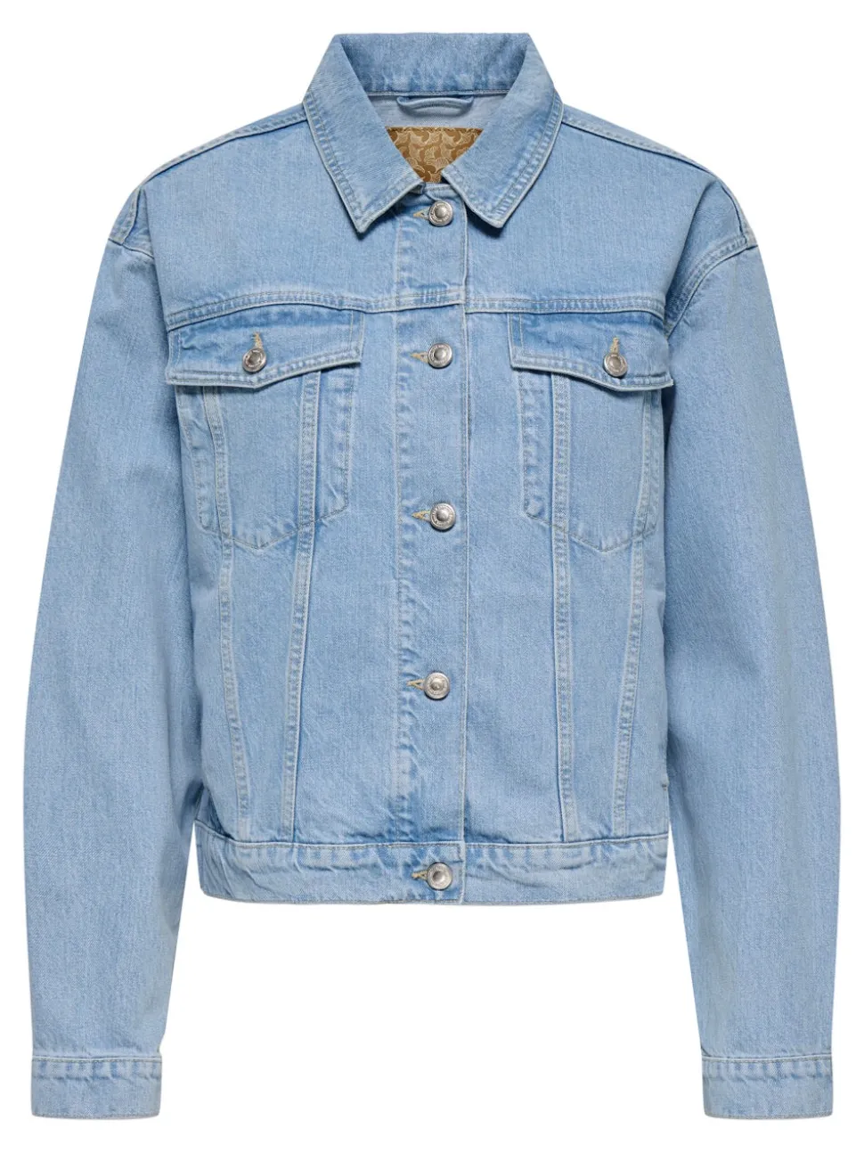 ONLHARPER Denimjakke