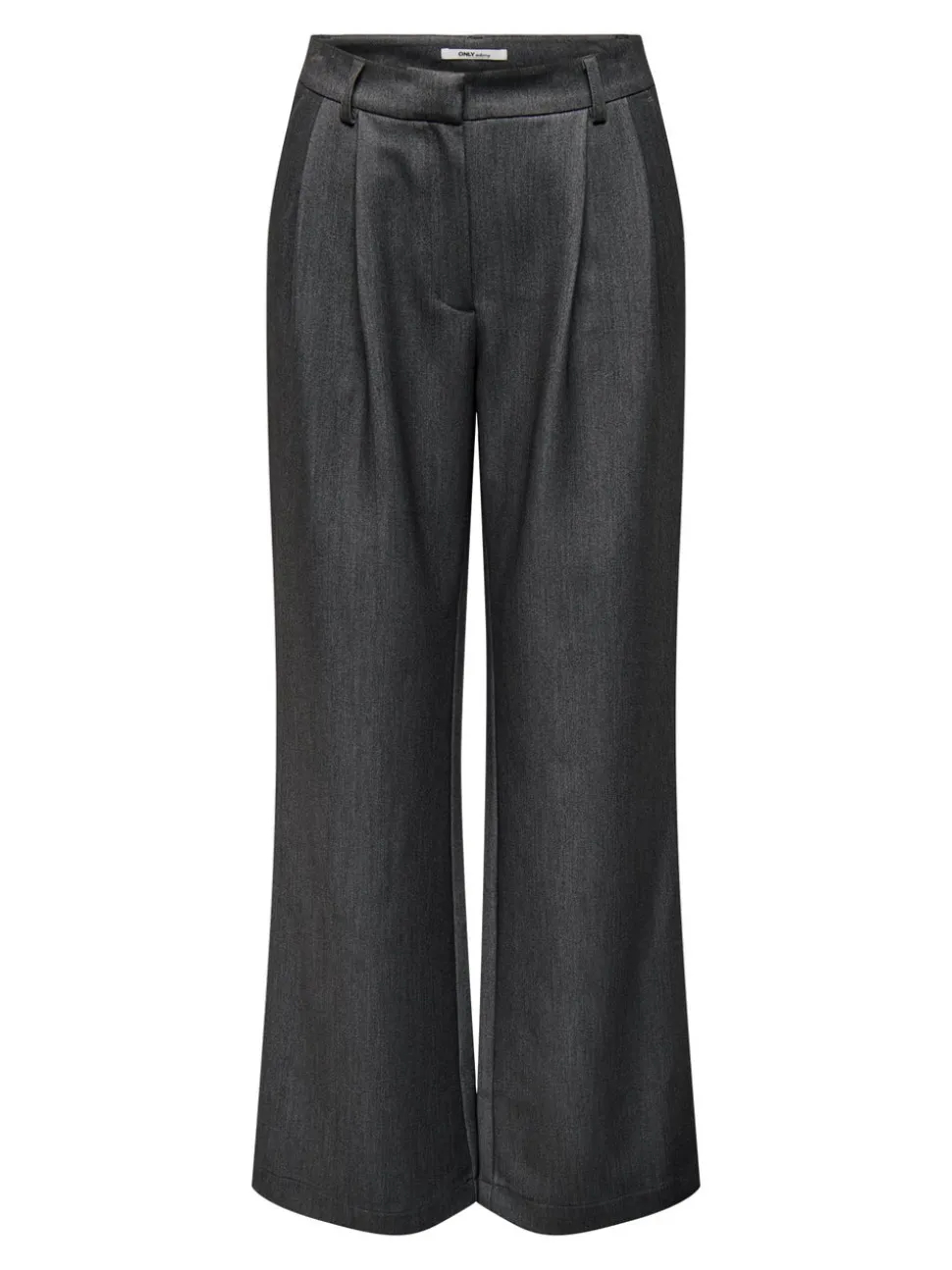 ONLHATTIE Straight Tapered Fit Bukser
