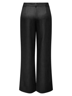 ONLHATTIE Straight Tapered Fit Bukser
