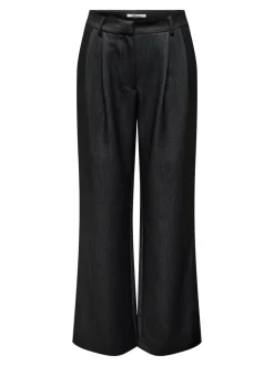 ONLHATTIE Straight Tapered Fit Bukser