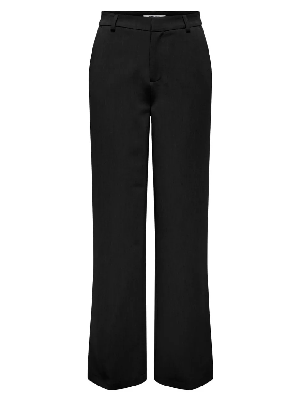 ONLHATTIE-LANA Straight Tapered Fit Bukser med vide ben