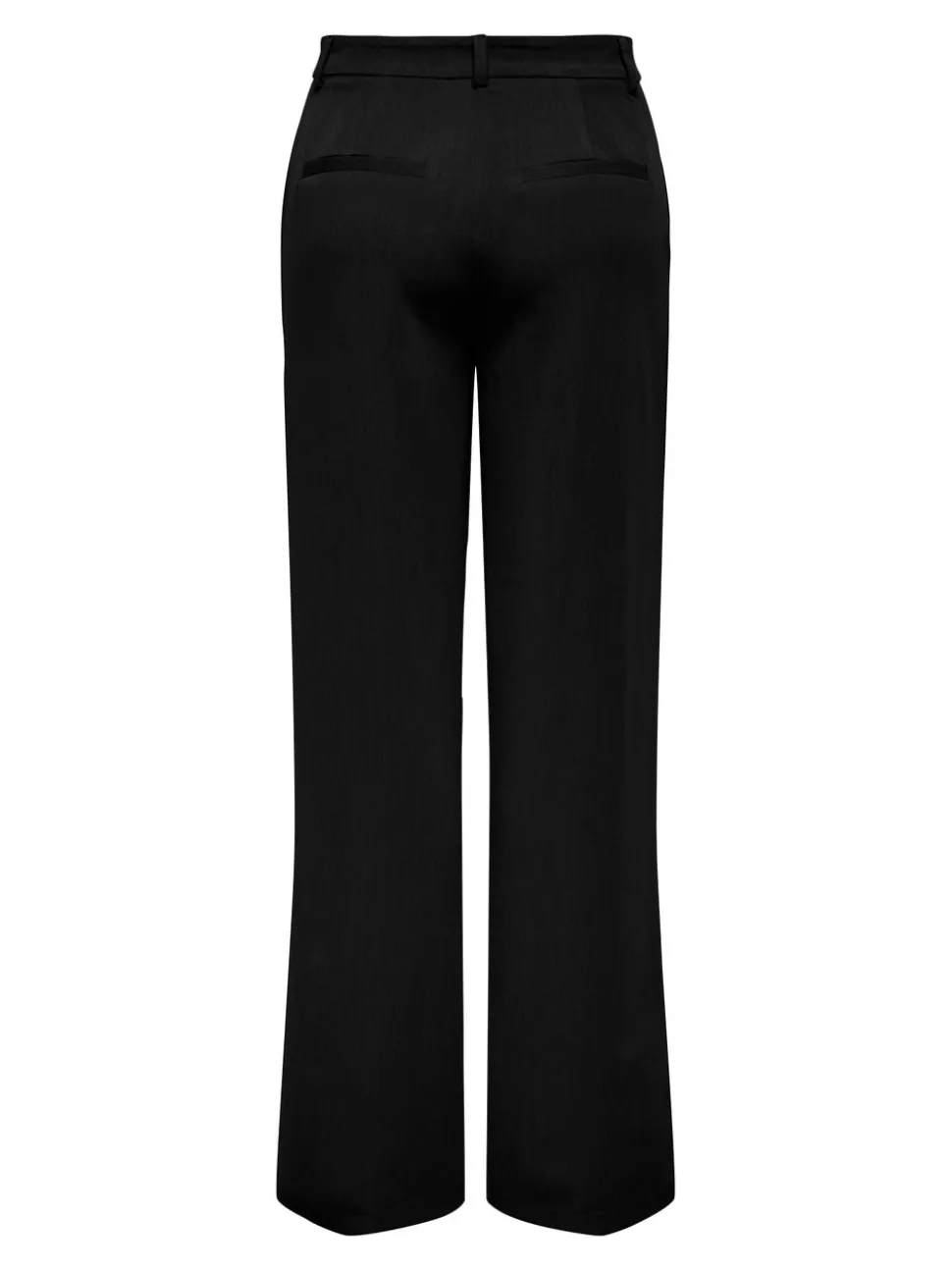 ONLHATTIE-LANA Straight Tapered Fit Bukser med vide ben