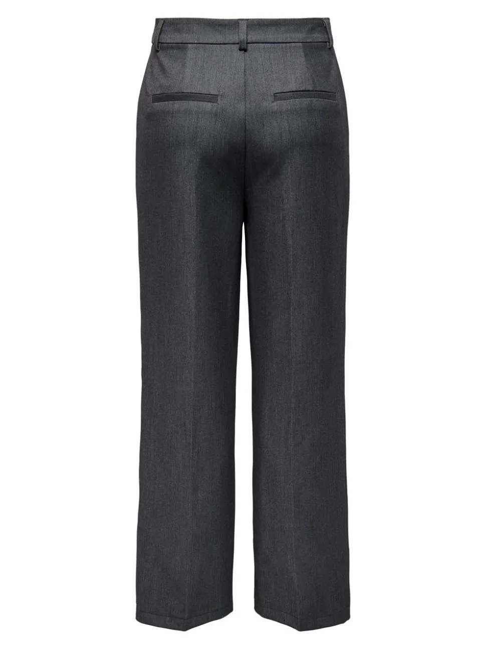 ONLHATTIE-LANA Straight Tapered Fit Bukser med vide ben