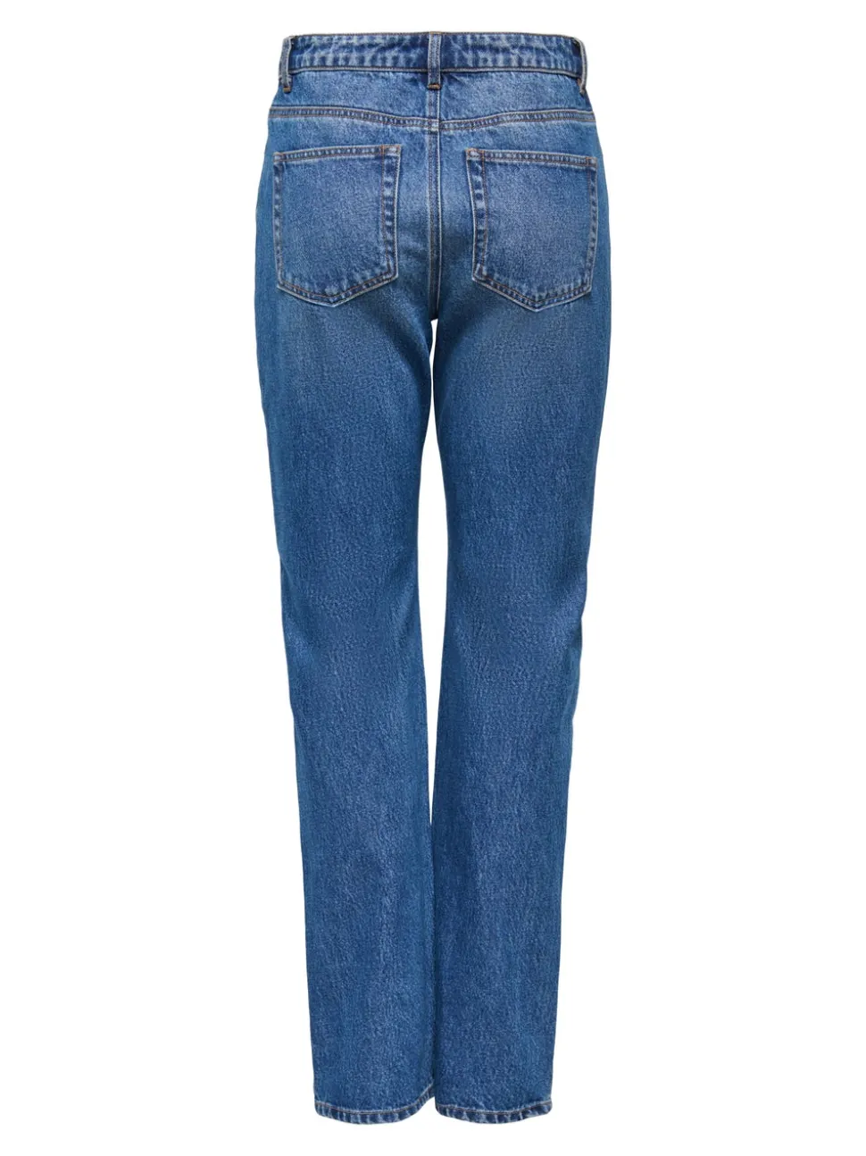 ONLHAZEL Høy midje Straight Fit Jeans