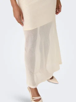 ONLHELENA Lang kjole