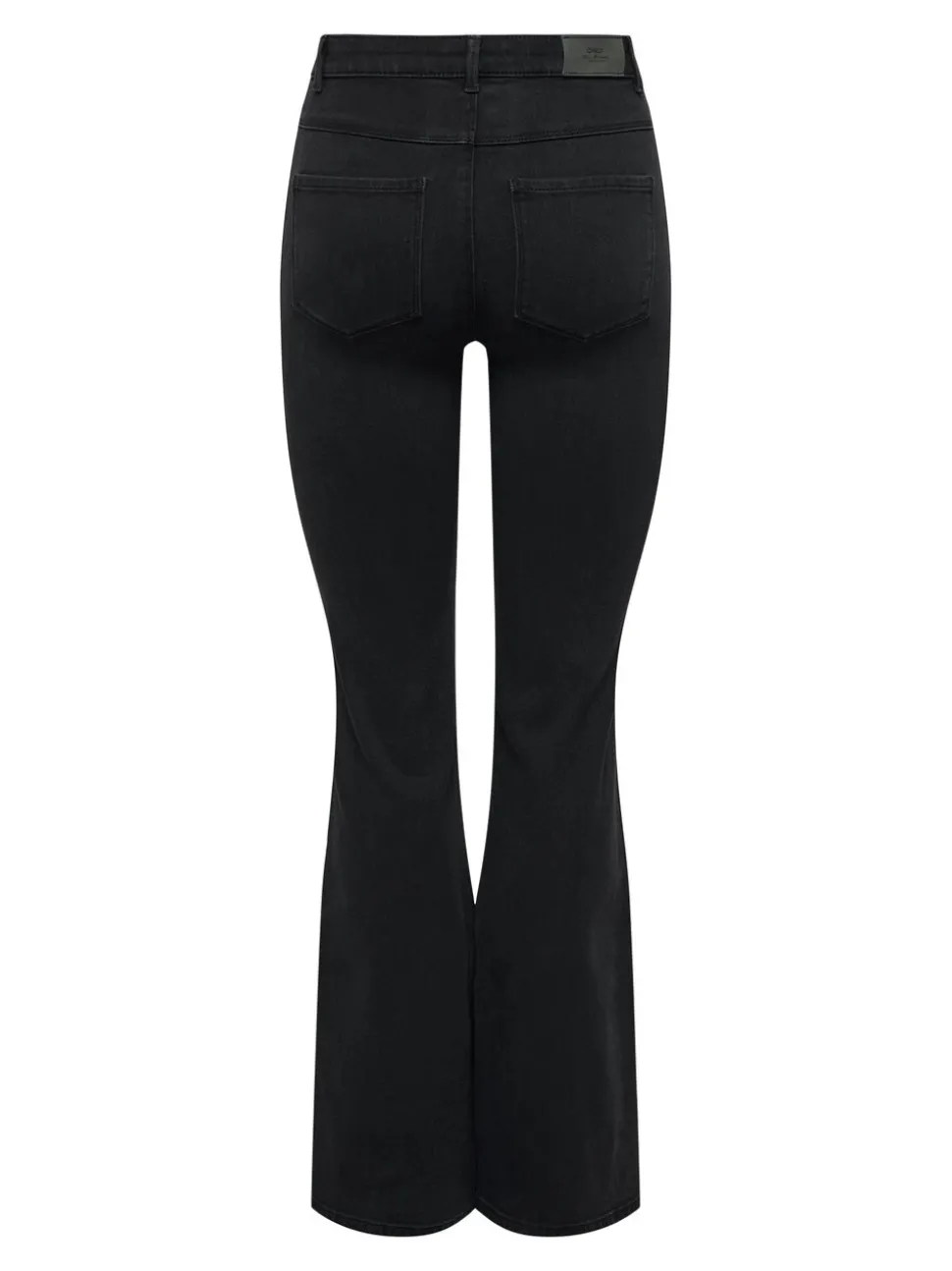 ONLHENNI Høy midje Flared Fit Jeans