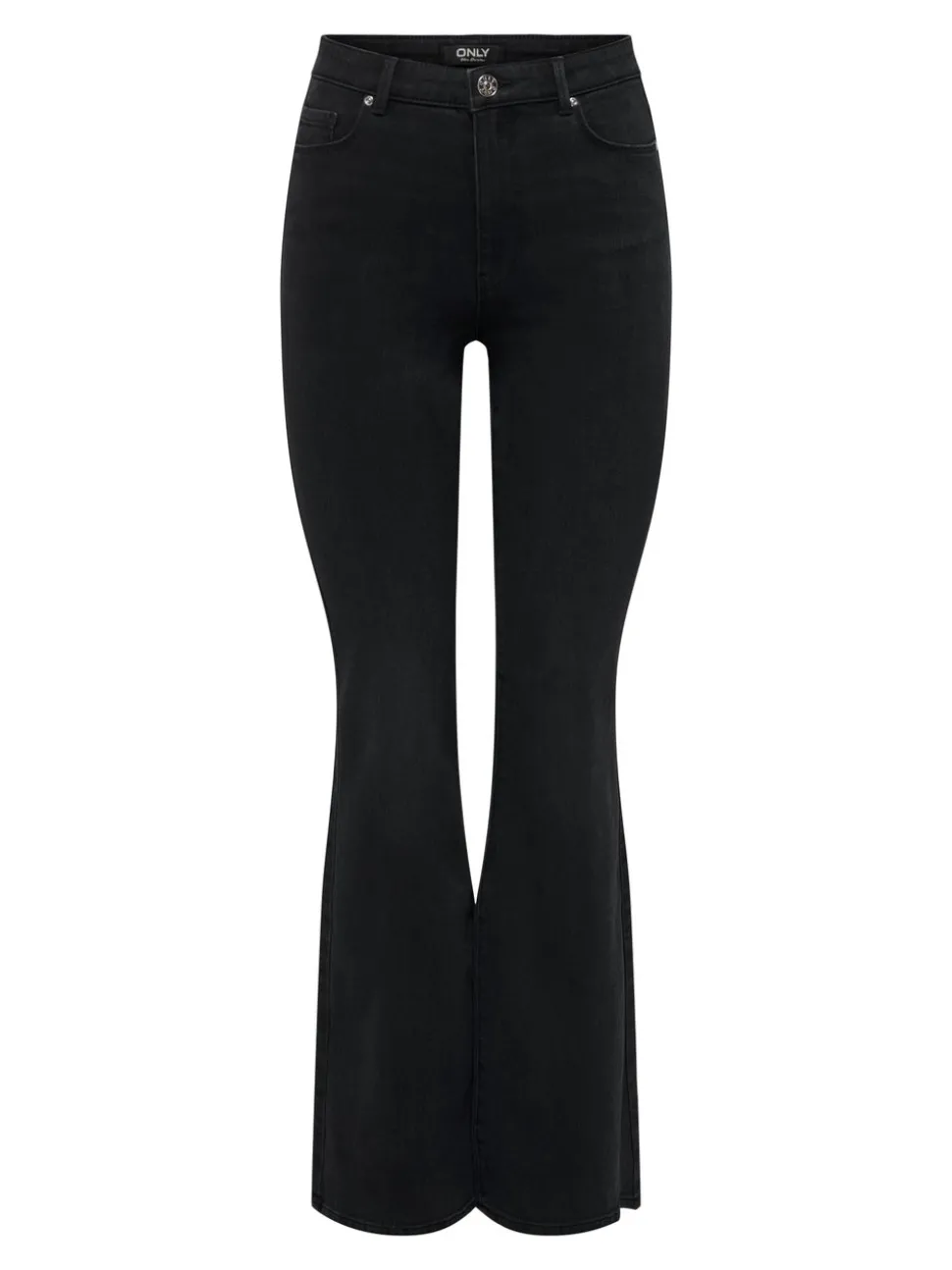 ONLHENNI Høy midje Flared Fit Jeans