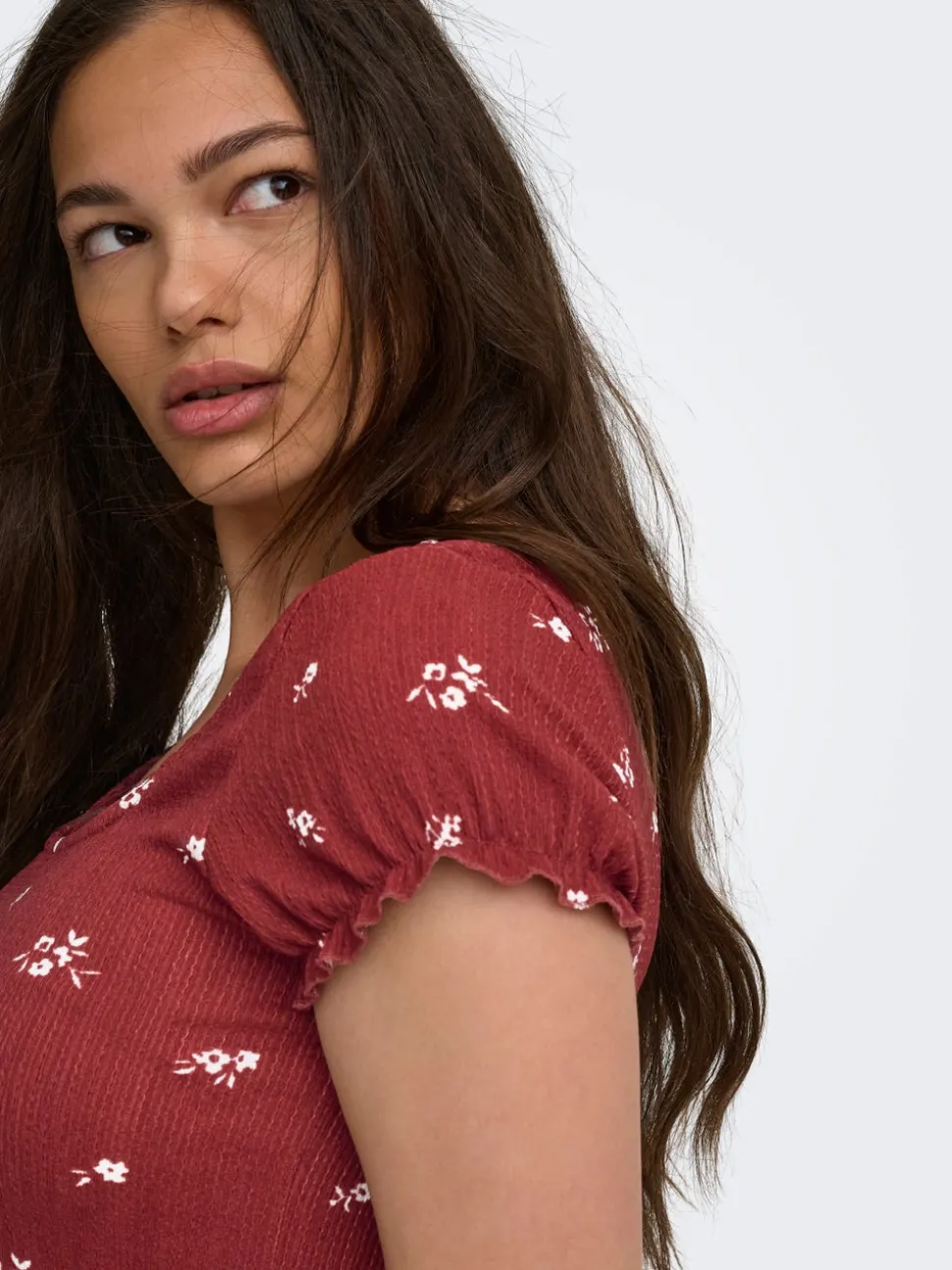 ONLHILLARY Kort kjole