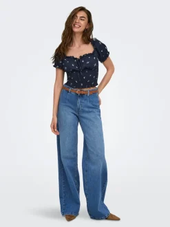 ONLHILLARY Topp