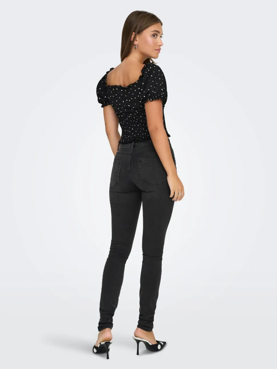 ONLHILLARY Topp