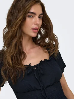 ONLHILLARY Topp