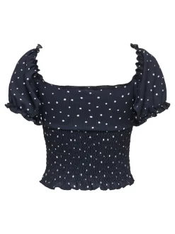ONLHILLARY Topp