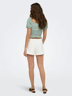 ONLHILLARY Topp