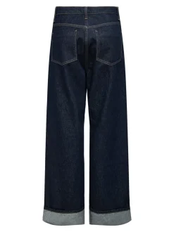 ONLHOPE Høy midje Wide Leg Fit Jeans