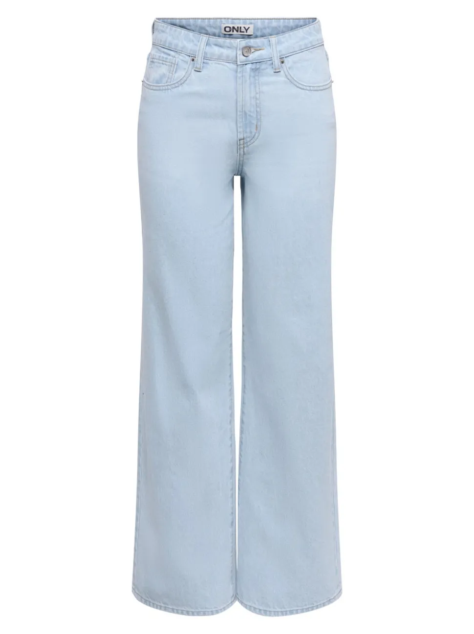 ONLHOPE Høy midje Wide Leg Fit Jeans