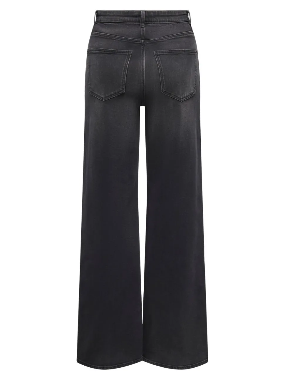 ONLHOPE Høy midje Wide Leg Fit Jeans