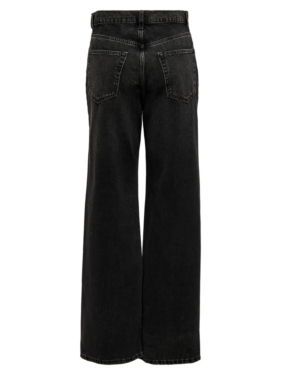 ONLHOPE Høy midje Wide Leg Fit Jeans