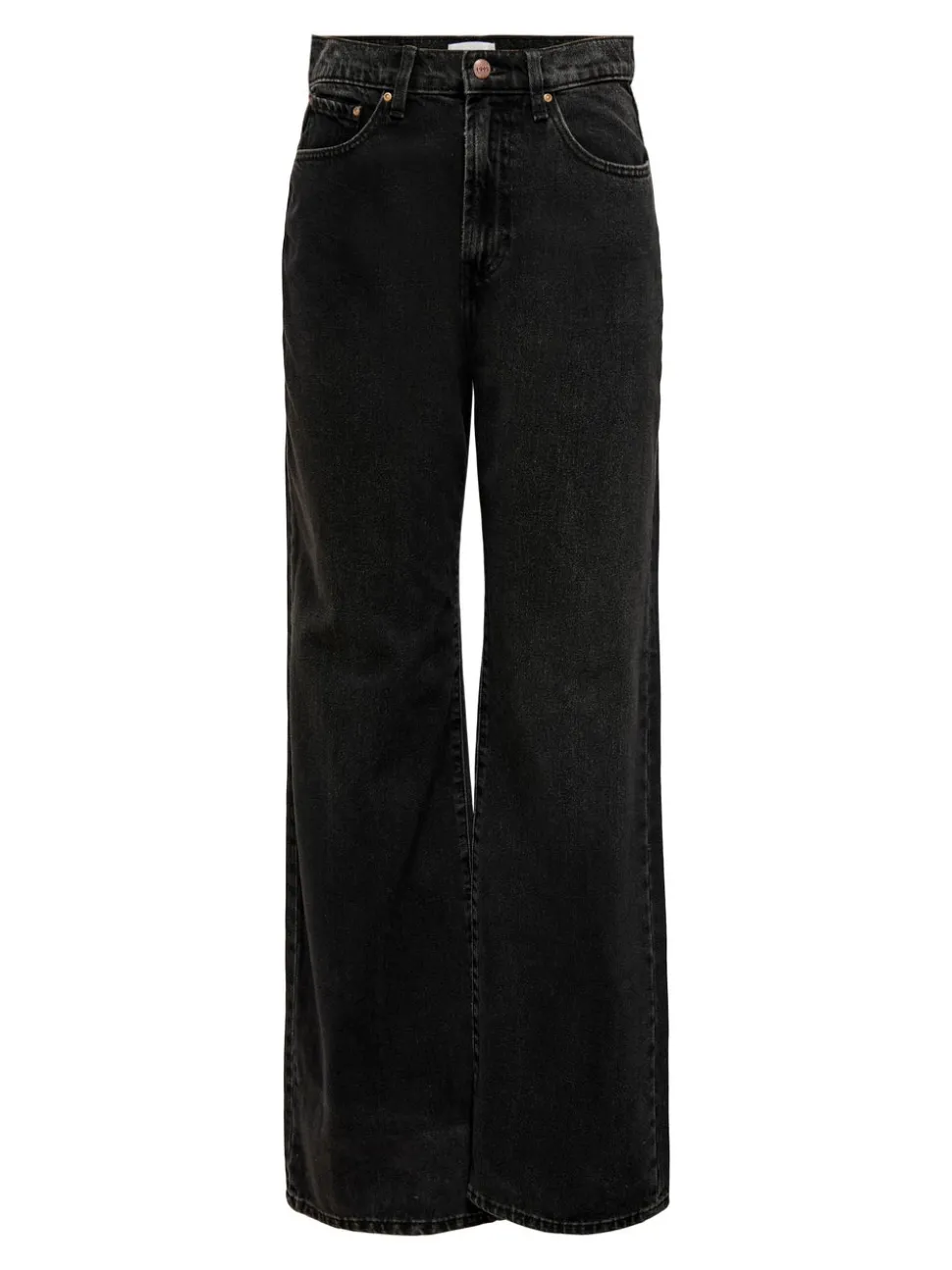 ONLHOPE Høy midje Wide Leg Fit Jeans