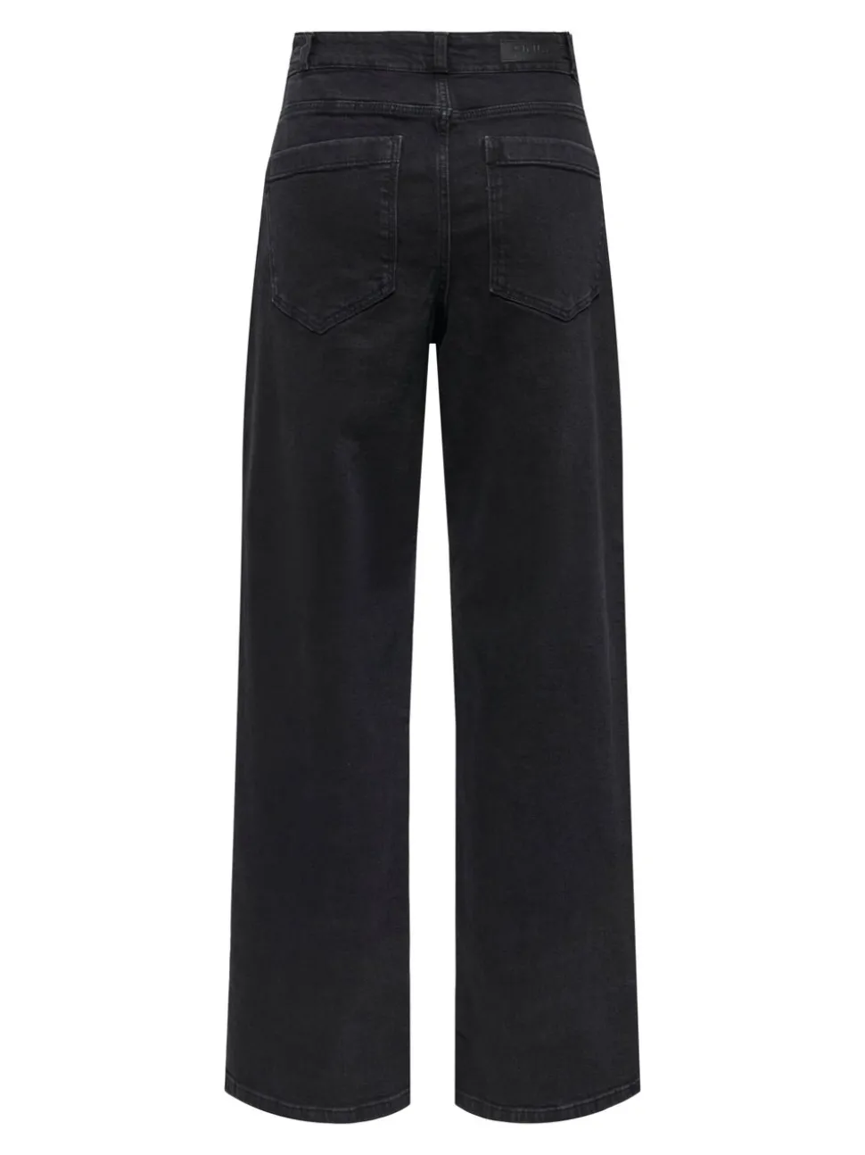 ONLHOPE Høy midje Wide Leg Fit Jeans