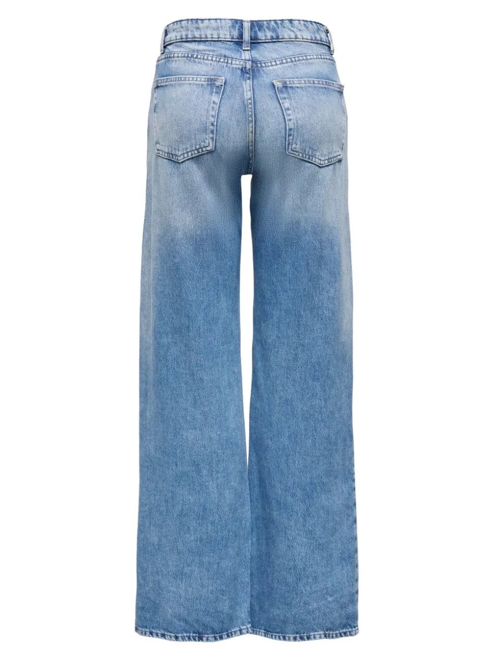 ONLHOPE Lav midje Wide Leg Fit Jeans