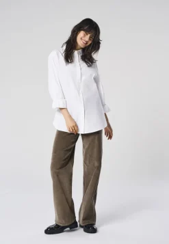 ONLHOPE Wide Leg Fit Klassisk bukse