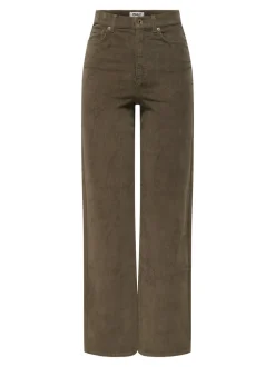 ONLHOPE Wide Leg Fit Klassisk bukse