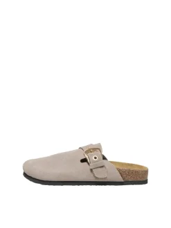 ONLHUSTON Mules