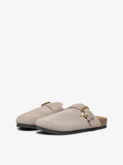 ONLHUSTON Mules