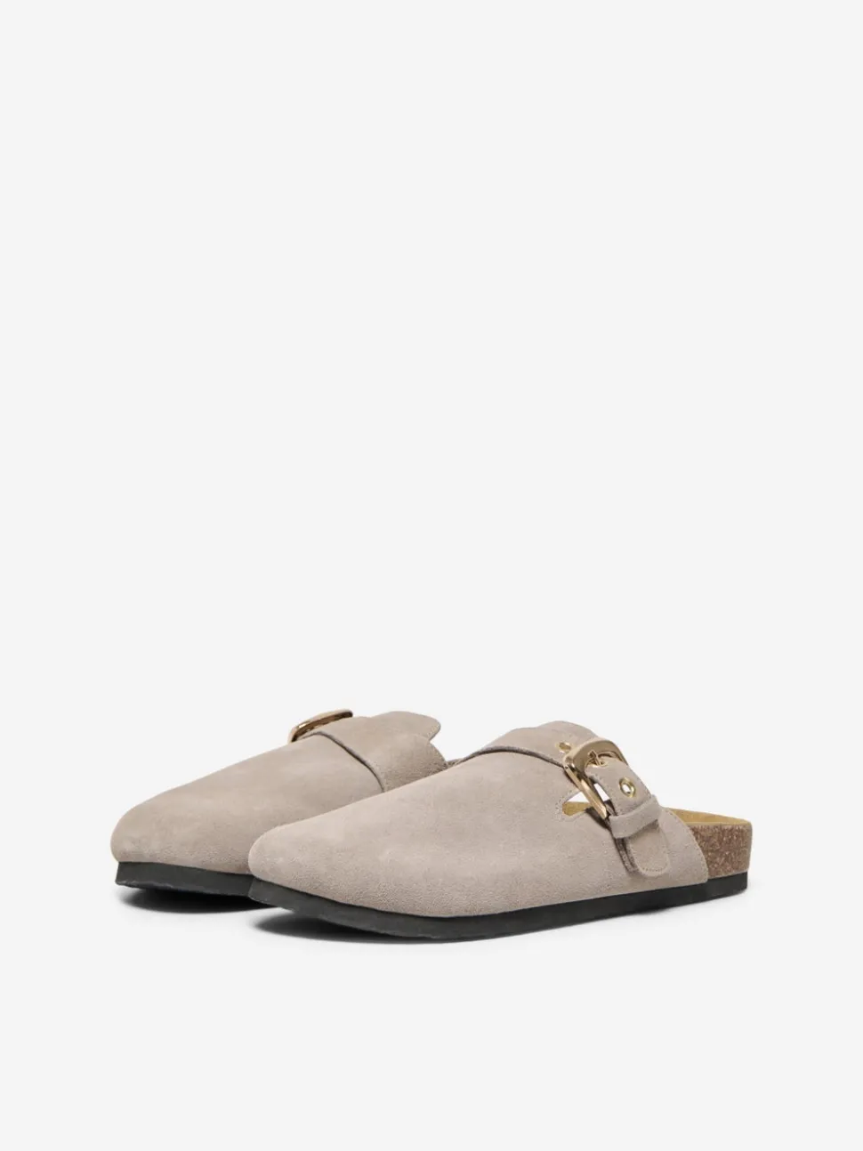 ONLHUSTON Mules