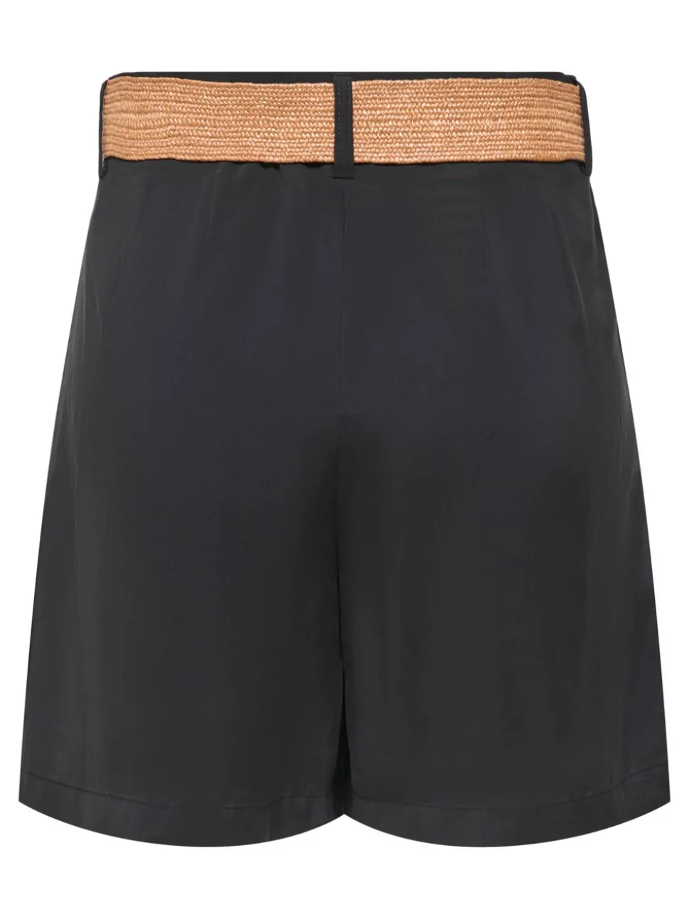 ONLIBIZA Høy midje Regular Fit Bermudashorts