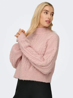 ONLIDA Strikkegenser