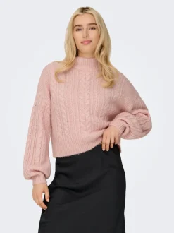 ONLIDA Strikkegenser