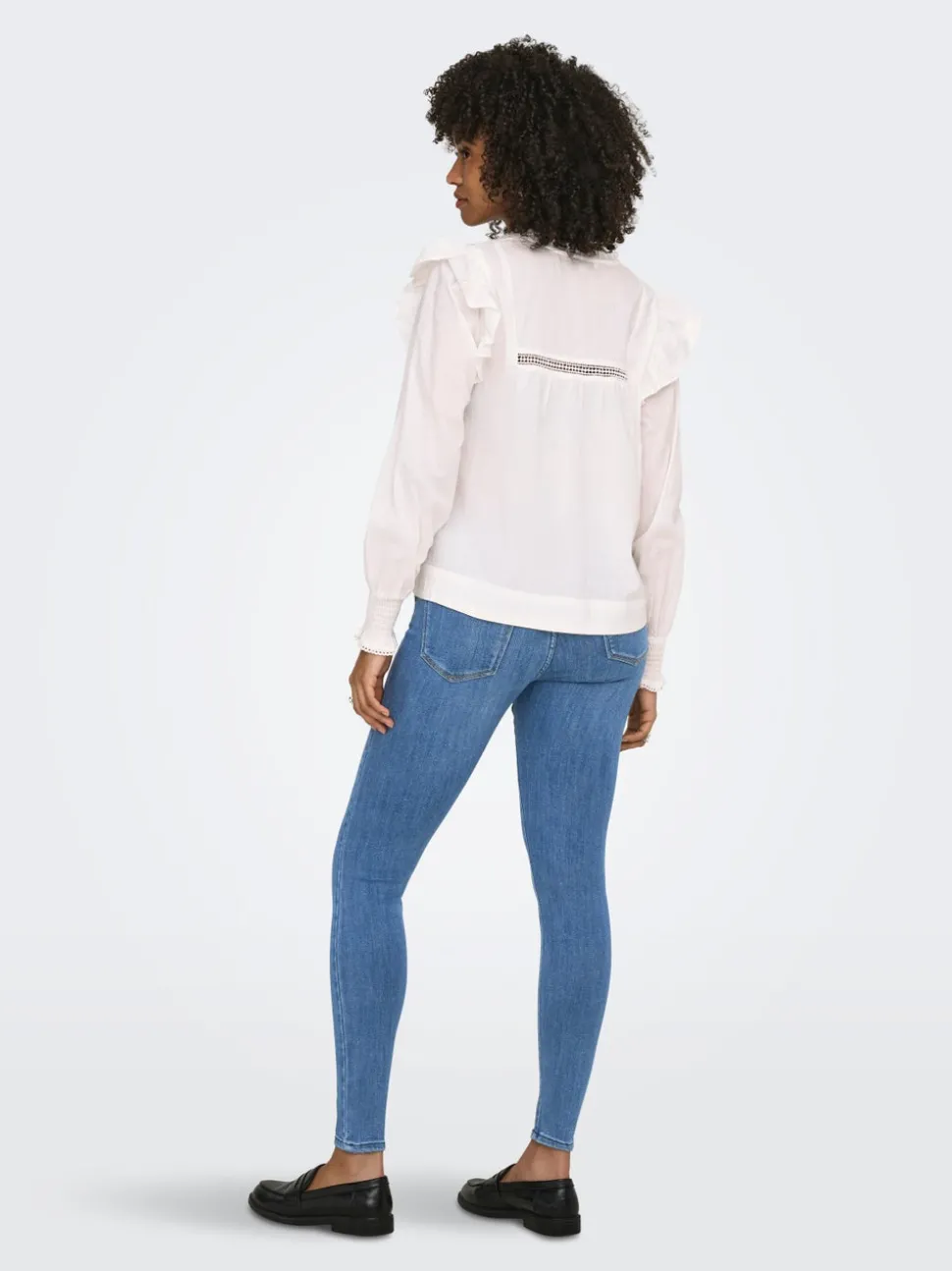 ONLIDRIS Bluse