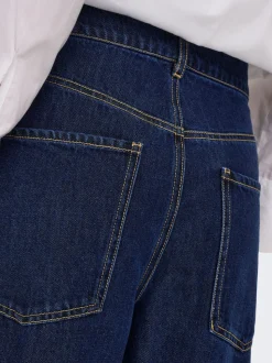ONLINGRID Middels høy midje Wide Leg Fit Jeans