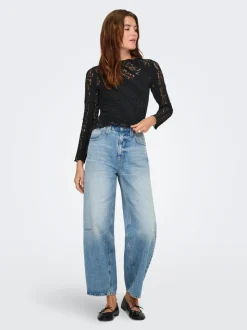ONLIRENE Smock-topp