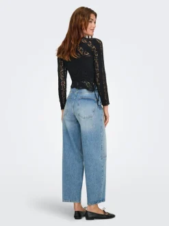 ONLIRENE Smock-topp
