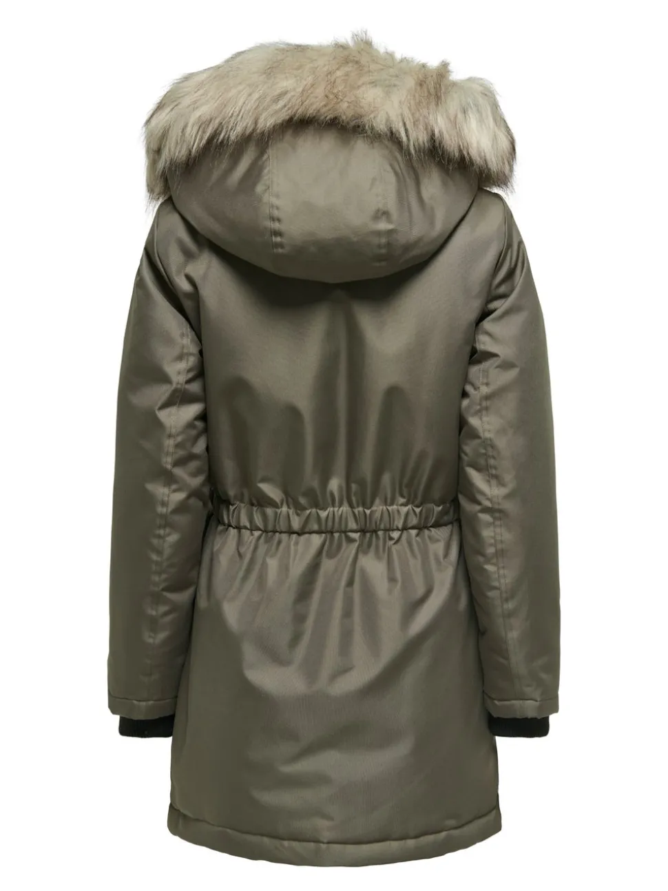 ONLIRIS Lang parkas