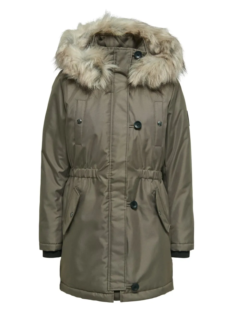 ONLIRIS Lang parkas