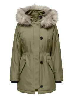 ONLIRIS Lang parkas