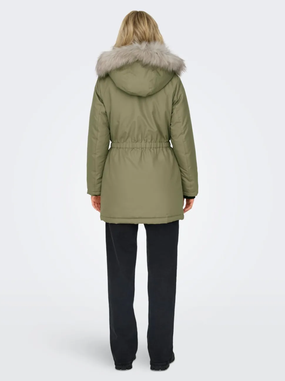 ONLIRIS Lang parkas