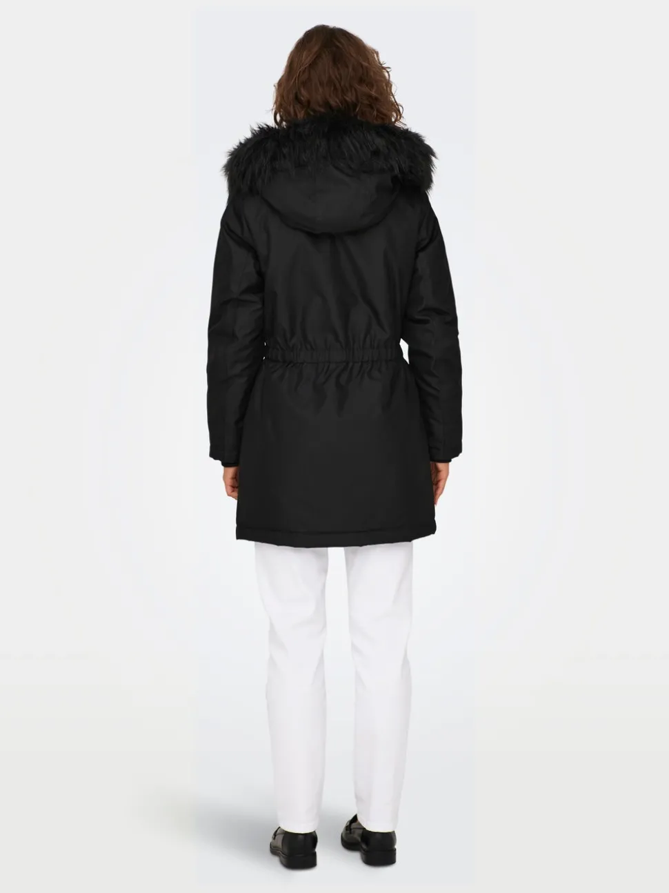 ONLIRIS Lang parkas