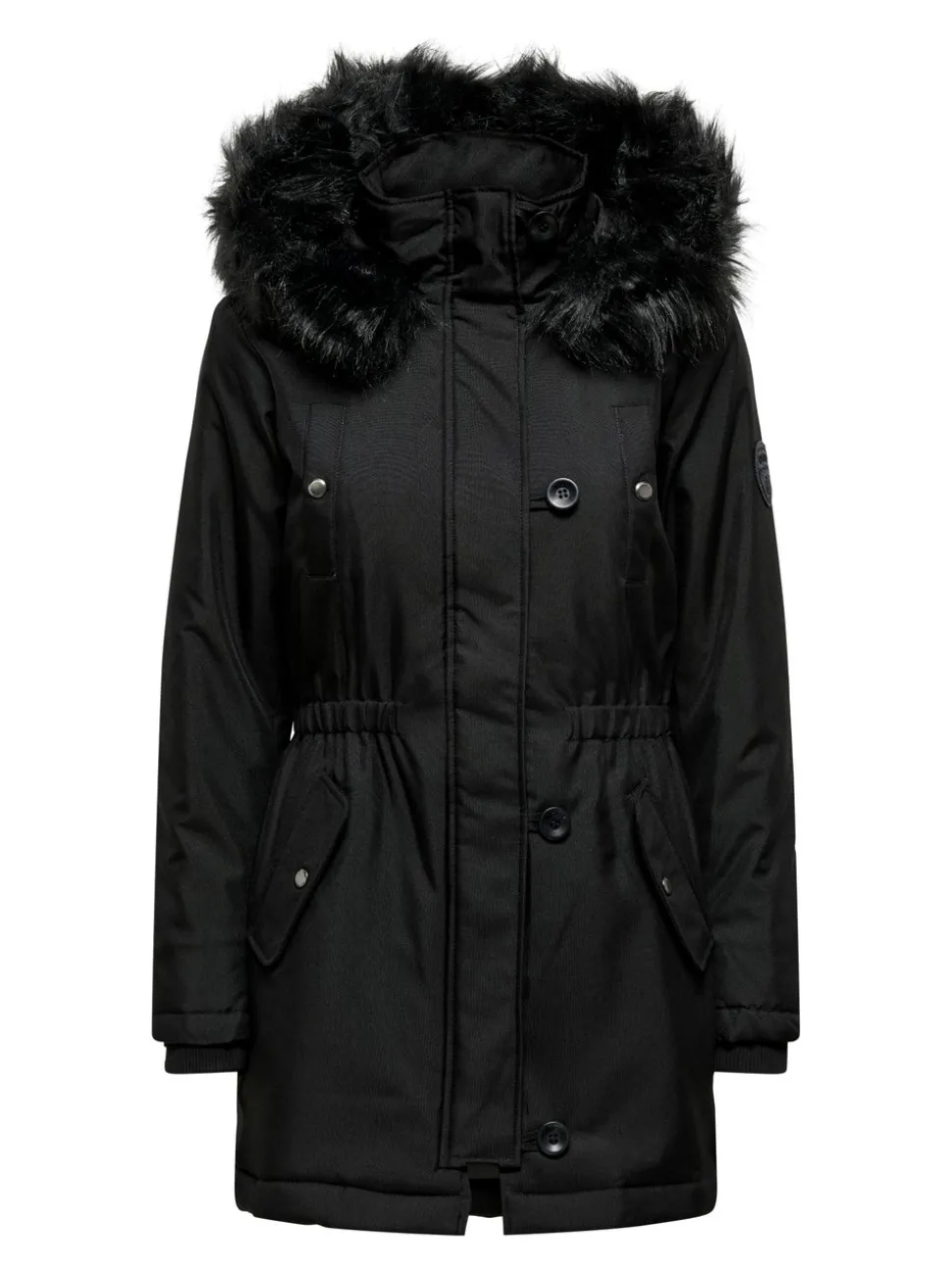 ONLIRIS Lang parkas